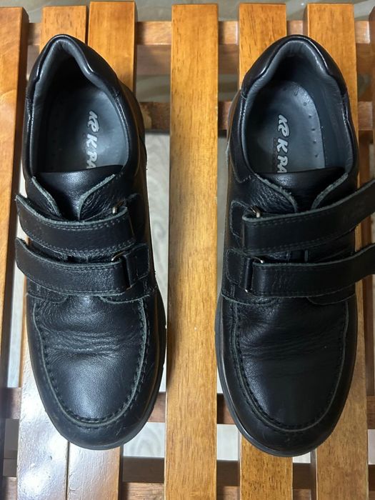 туфли детские срочно продам