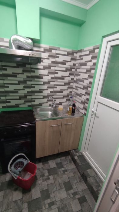 Garsoniera de vanzare