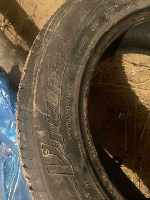 Шина летний размер