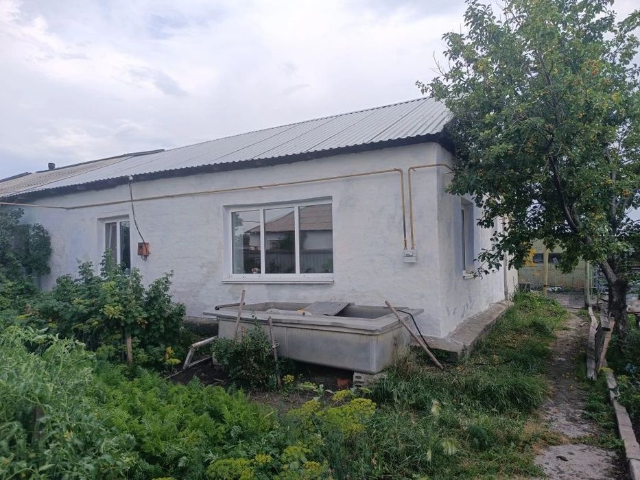 Продам дом в поселке Тобол