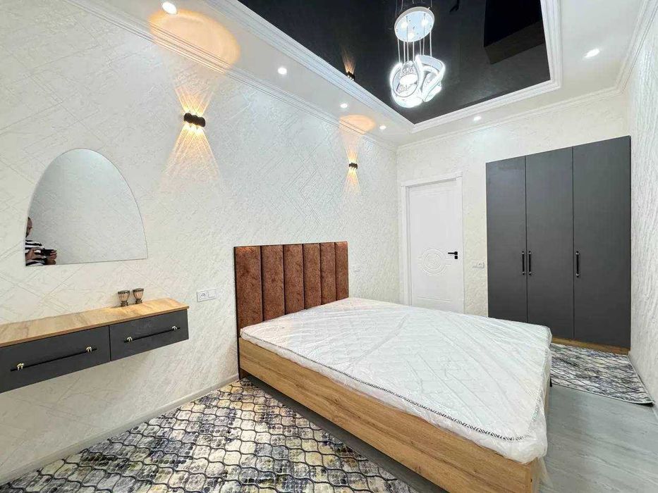 Сдается в аренду Посуточно 2х комн. квартира Олтин Самарканд