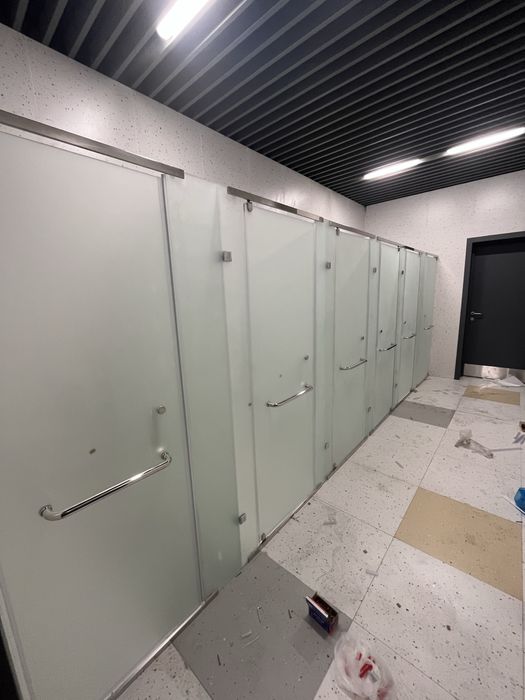 Душевые кабины зеркала лофт перегортки