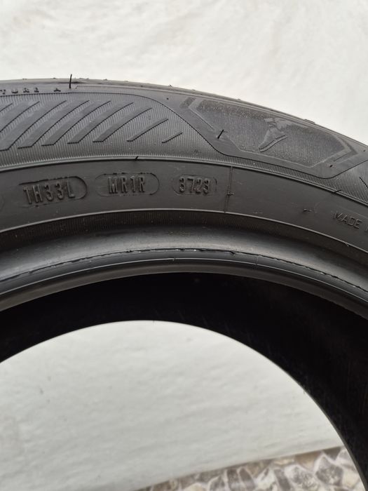 4бр 235 55 18 Goodyear летни 23г