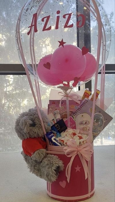 Новый год День рождения праздники подарки