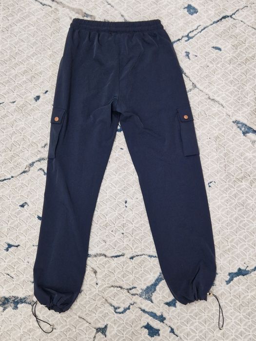 Джогеры MIU MIU оригинал