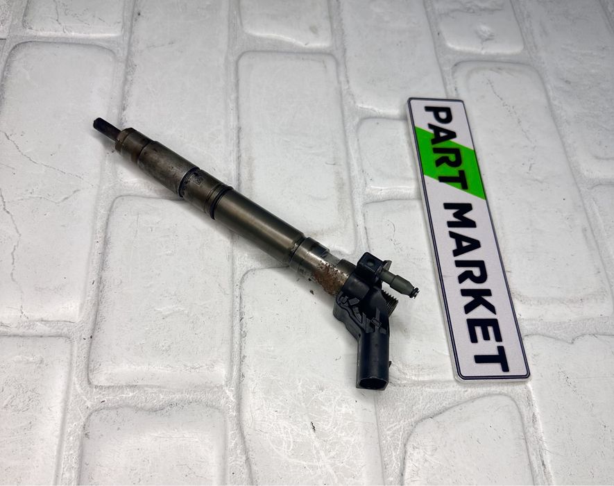 Дюза AUDI A6 A7 SQ5 3.0BITDI 313HP