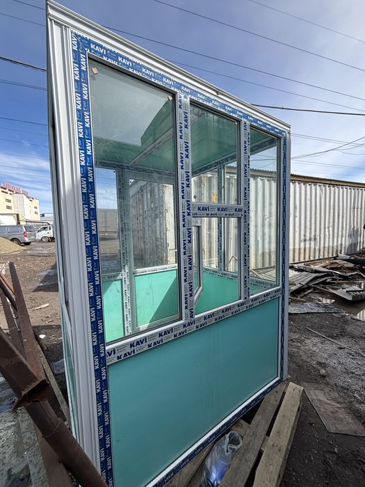 Продам будку новый