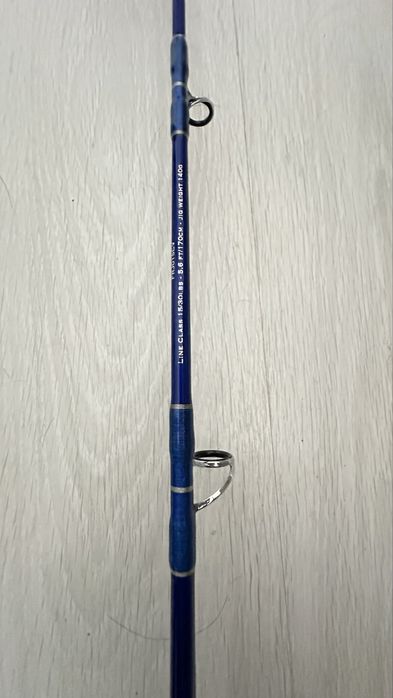 Рибарски въдици и макари