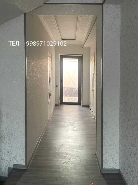 Продается частный 2-х этажный дом в Келесе, 1,8 соток земли