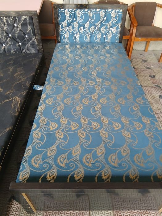 Sipalni mebel bir kishilik