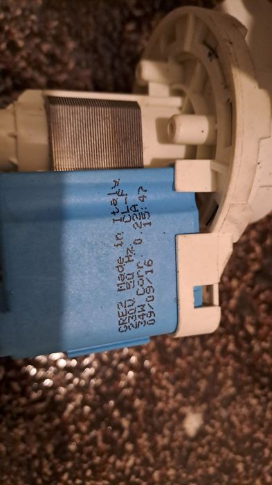 Пералня Самсунг/Samsung на части