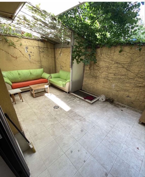 Дава се под наем Едностаен апартамент в Варна, Център - 35 кв.м за 348.84 € - Снимка #5