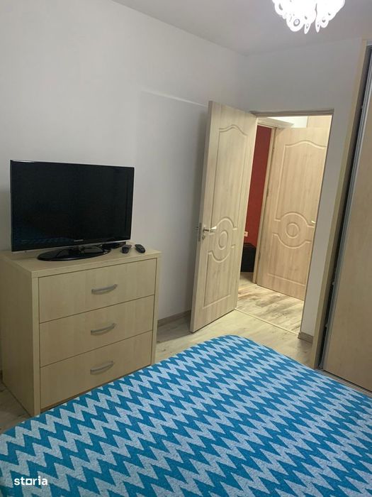 Apartament 2 camere semidecomandat zona Tomis 1 Constanța