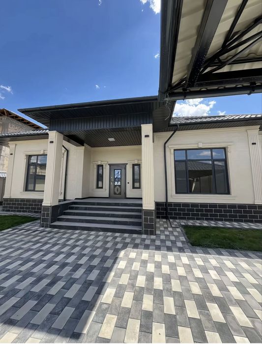 Строим дом с нуля