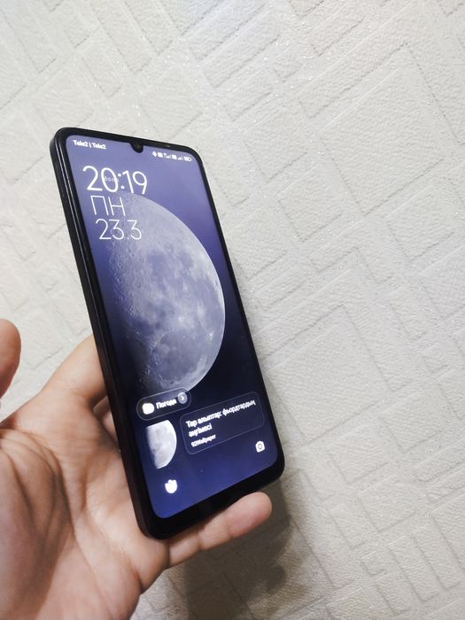 Продам Redmi 13C