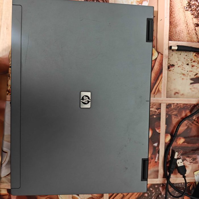 ноутбук б\у нр 6910