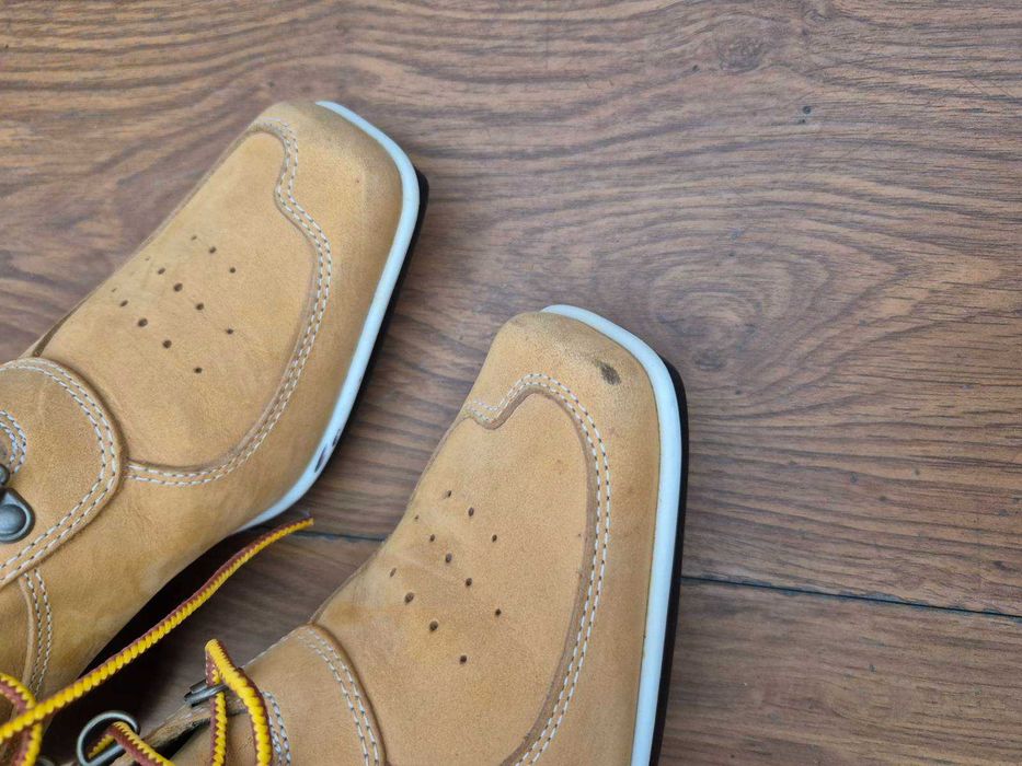 Нови ботуши, боти Timberland 38 номер