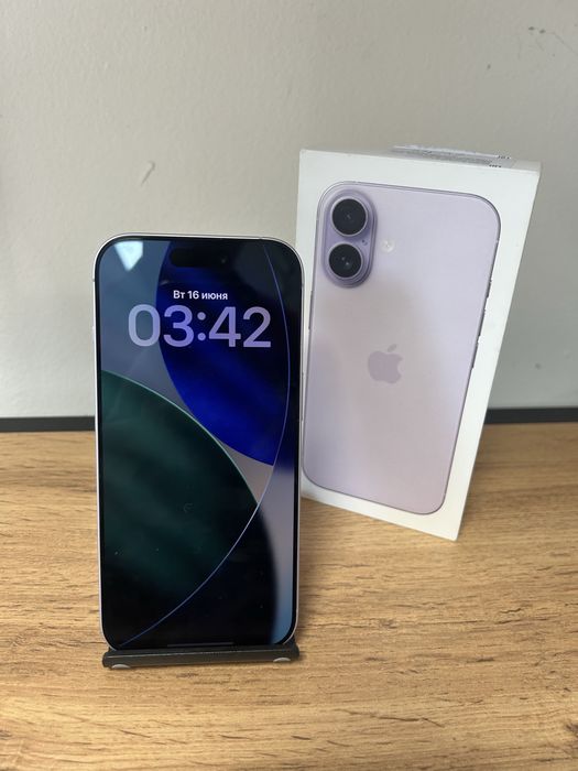 iPhone 17 256 GB кт:183272