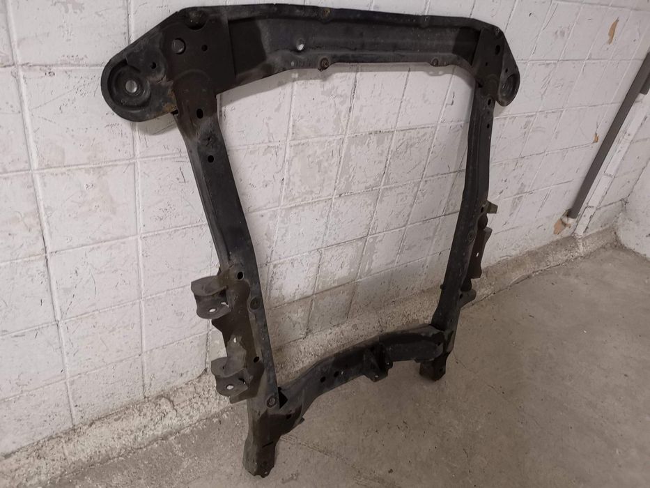 Моторен блок / Motoren blok Дачия Логан 2 [ - ], Логан 2 [фейслифт] [