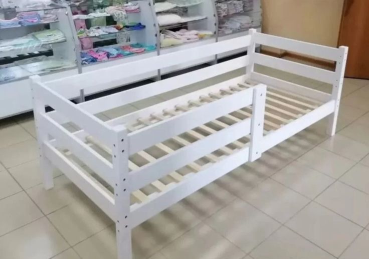 Кровать детская 160/80