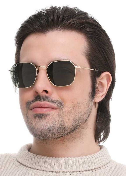 слънчеви очила Ray-Ban Jim RB3694