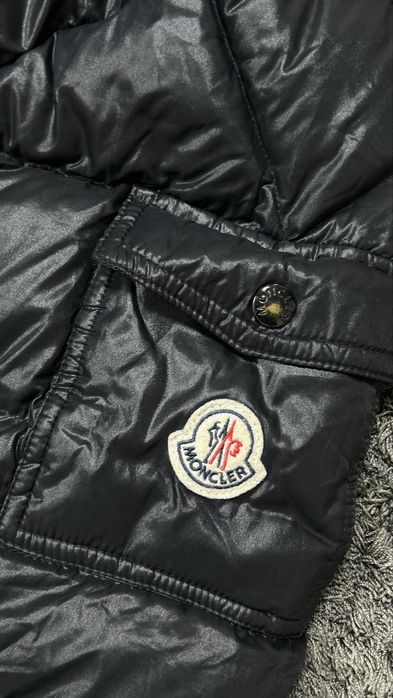 Geaca Moncler Unisex
