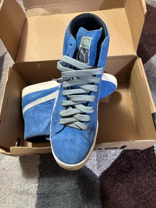 Оригинални обувки Puma