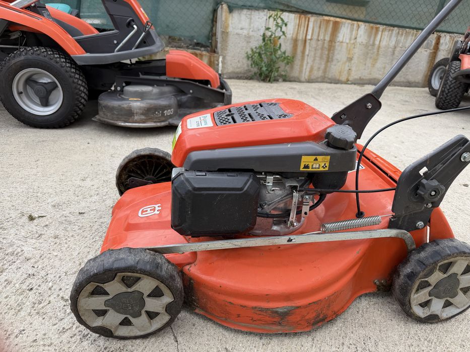 Косачка Husqvarna LC151S