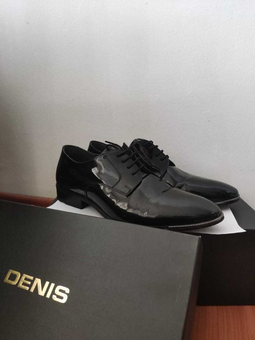 Pantofi eleganți băieți/bărbați