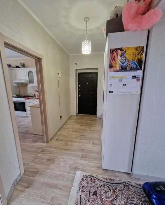 Продажа 2-комнатной квартиры