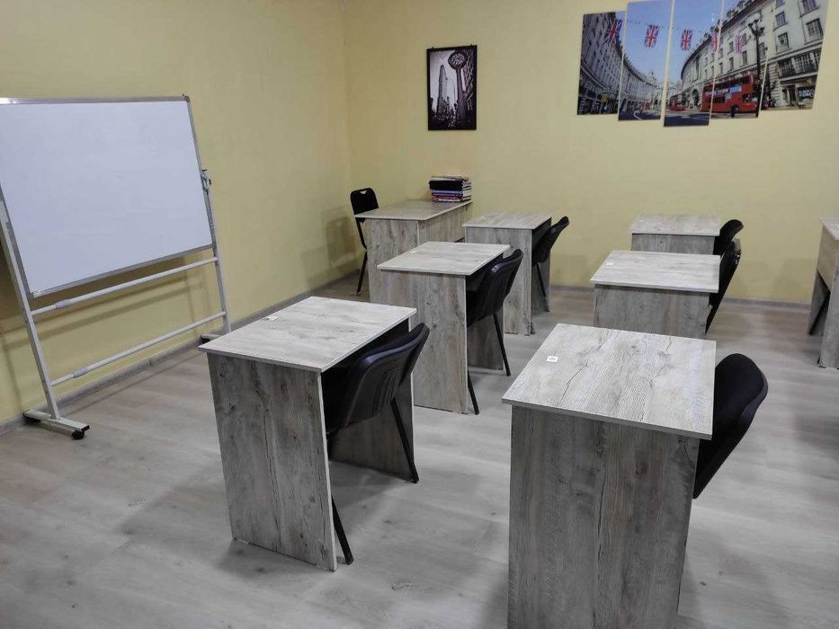 Стол + стул (комплект)