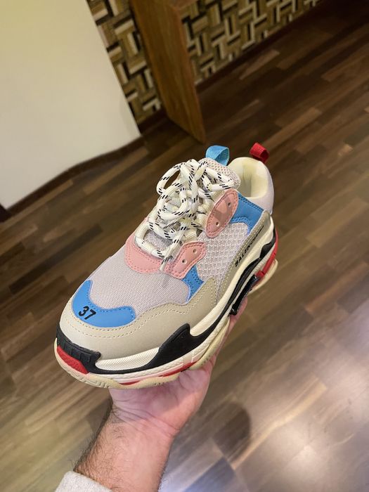 Adidasi Balenciaga PREMIUM