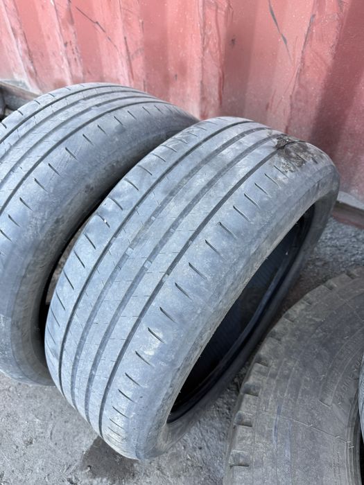 Продам шины Bridgestone 225/50 R18