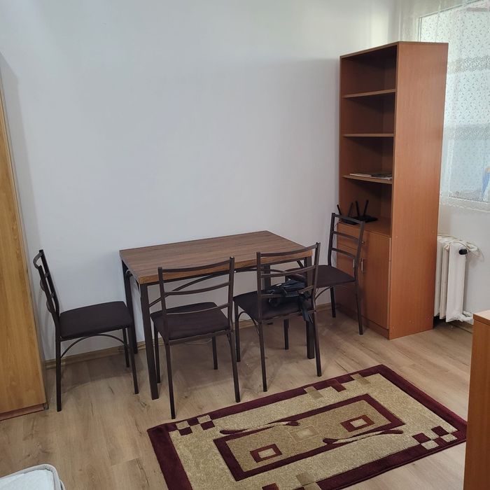Închiriere garsonieră
