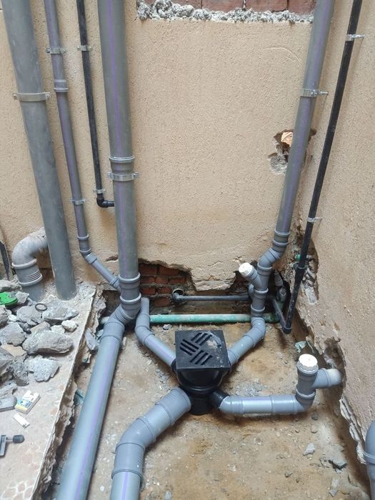 Сантехник Ақтөбе 24/7