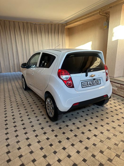 spark mexanika ideal