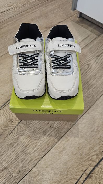 Lumberjack junior детски обувки