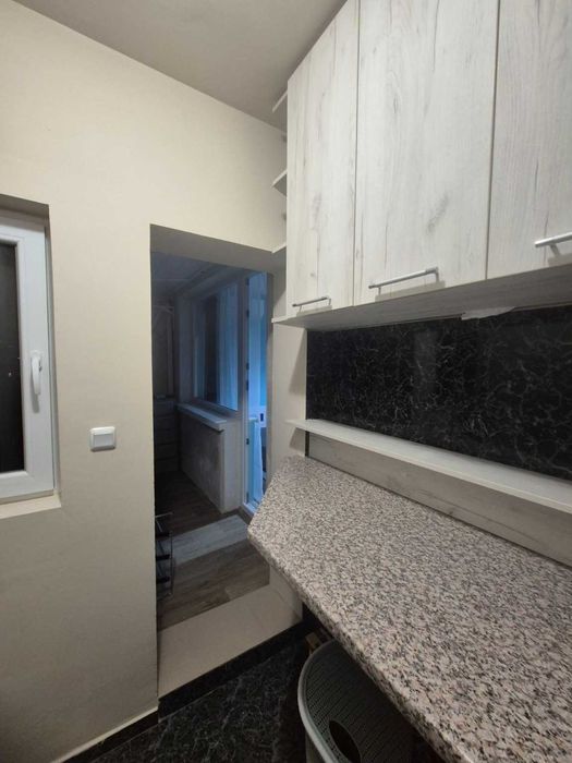 Дава се под наем Двустаен апартамент в Варна, Колхозен пазар - 53 кв.м за 484.5 € - Снимка #8