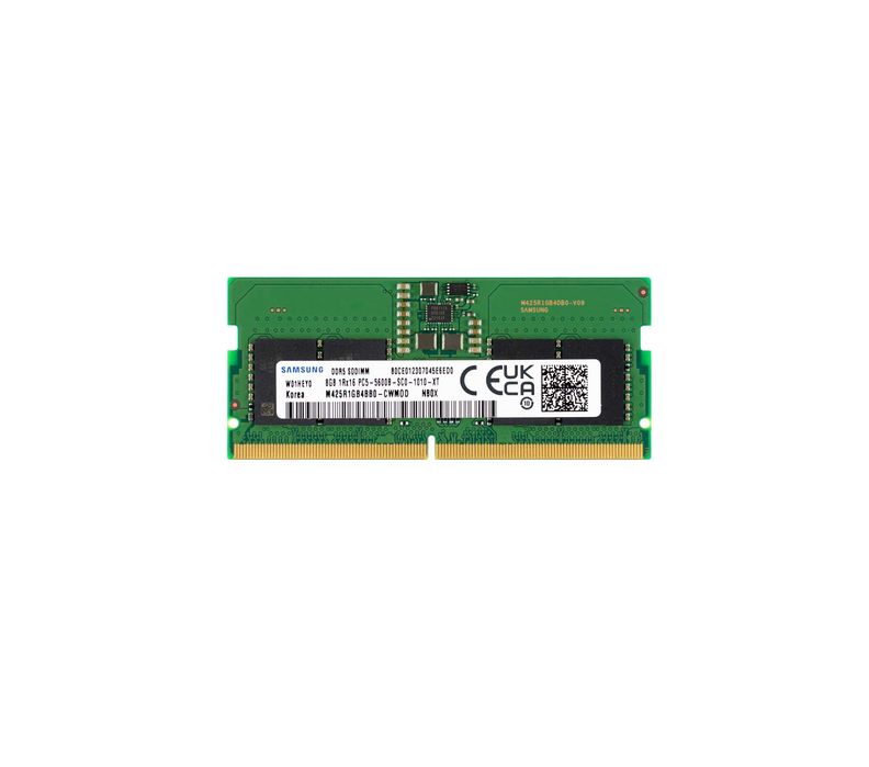Оперативная память SK hynix SO-DIMM DDR5 8GB 5600MHz