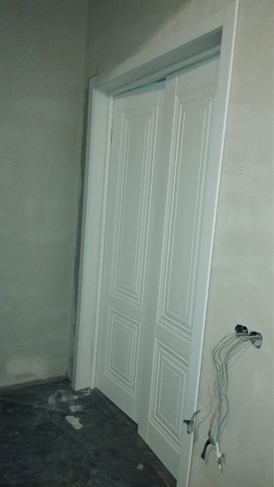 Ремонт квартир под ключ