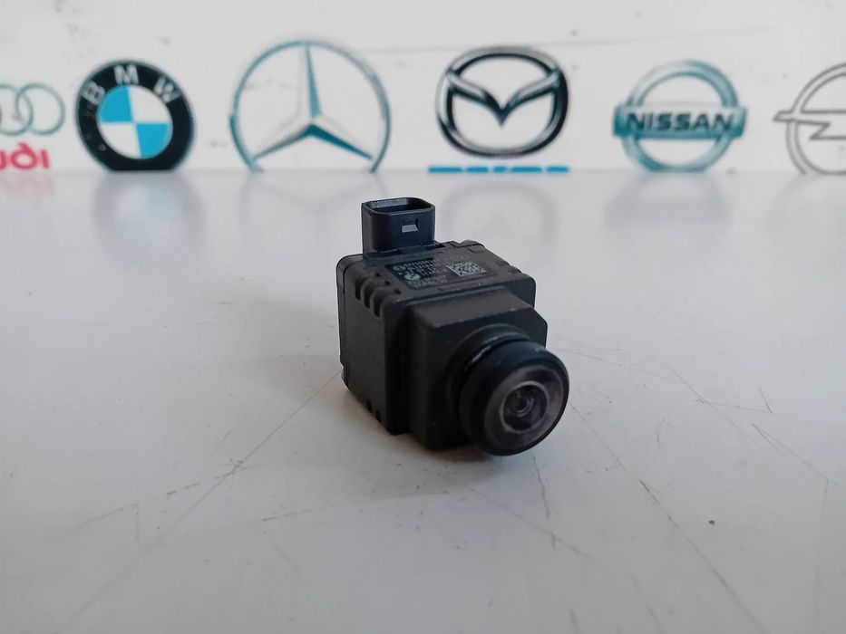 Camera Marsarier Spate Bmw G20 G21 G22 G23 g26 G30 G31 G01 G02 G05 G06 G11 G12 Cod 5A58B13