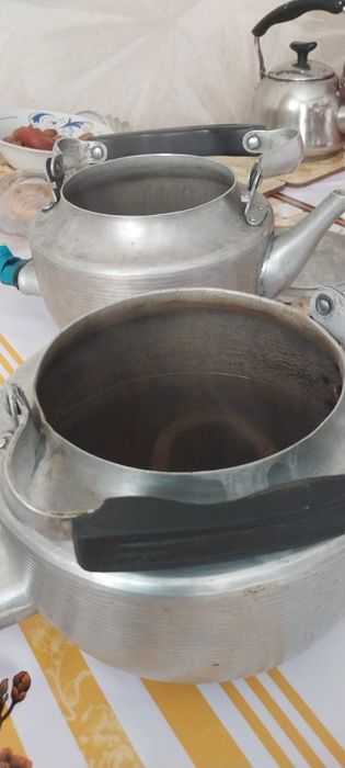 Продается элетрочайник в рабочем состоянии