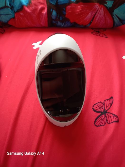 PS5 controller charging station