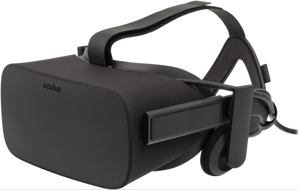 Olx oculus rift discount