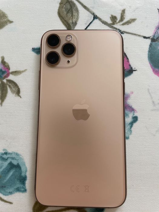 Айфон 11 pro, 64 гБ