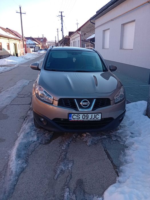 De Vanzare ! Nissan Qasqai