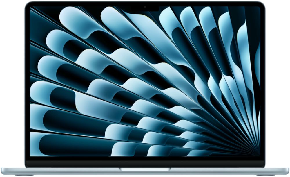 MacBook Air 15 M4, 16/512 ГБ