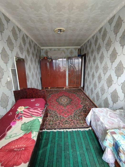 Продается 3 комнатная квартира