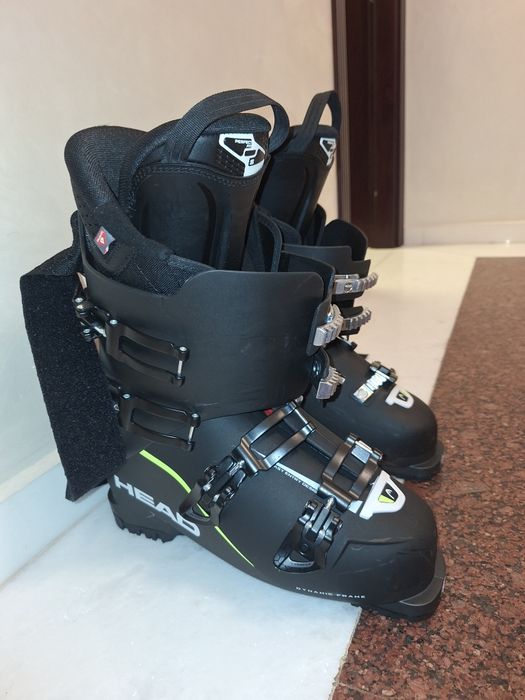 Clapari ski HEAD VECTOR EVO 100 marimea 28.5, Bicicleta MTB Rockrider 24", scaun auto Cybex, role