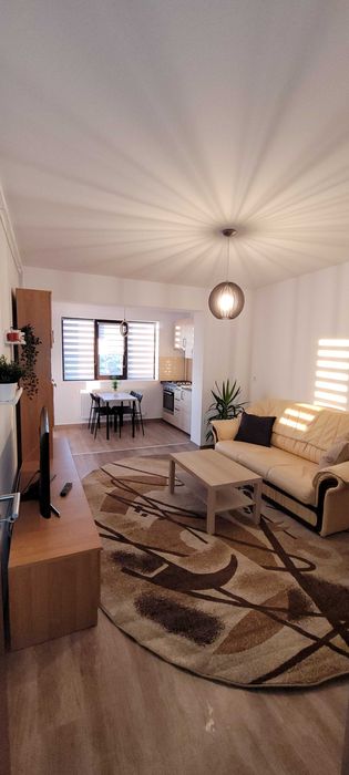 De inchiriat apartament 2 camere cu loc de parcare in Dream Residence